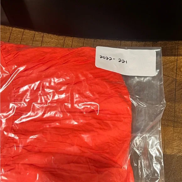 Indah Summer Maxi Dress - Picture 10 of 10